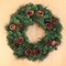 288-Pack Pine Cone Picks - Rustic Natural Decor for Home, Weddings & Seasonal Events, Floral Home by Artificial Flowers